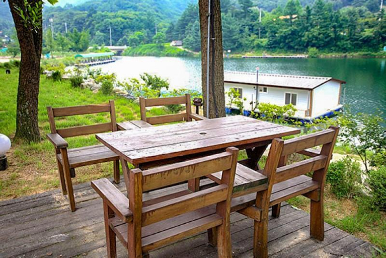 Others 3, Pocheon Lake Side Beautiful House Pension, Pocheon
