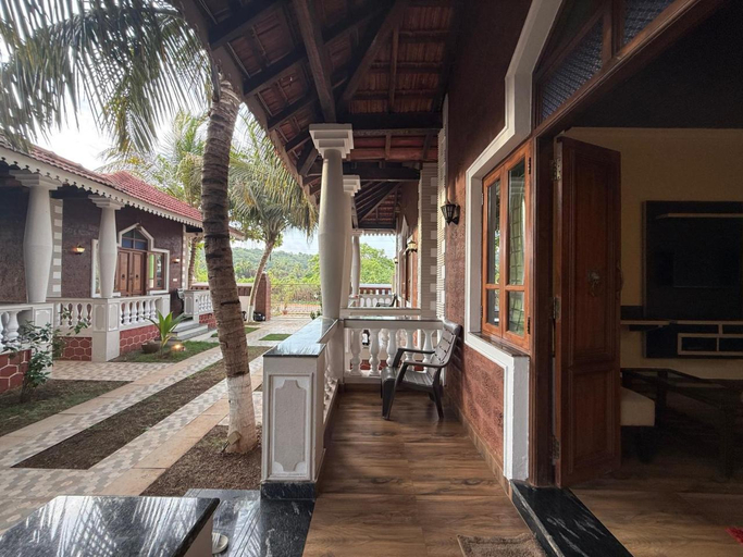 Others 5, Baga Beach Villa, North Goa