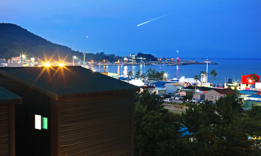 Others 5, Pohang The One Kids Pool Villa Pension, Pohang