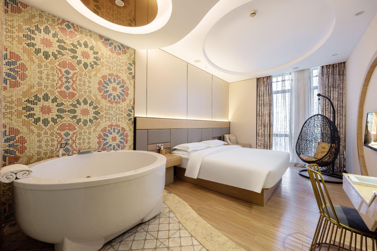 Others 4, Taoyuan Manju Hotel （Yinzhou Wanda Plaza）, Ningbo