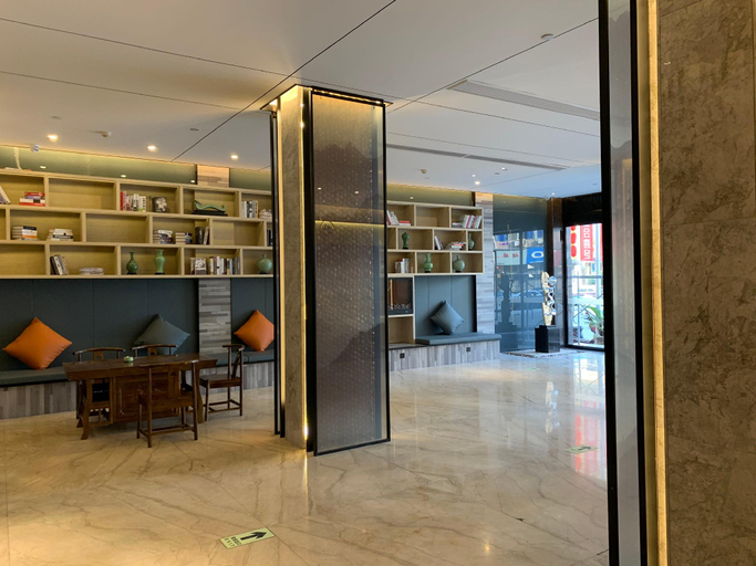 Others 4, Zhonggang Business Hotel, Wenzhou
