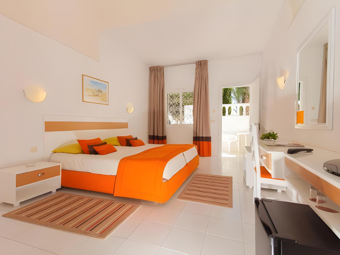 Bedroom 3, El Mouradi Club Kantaoui – Couples & Families Only, Hammam Sousse