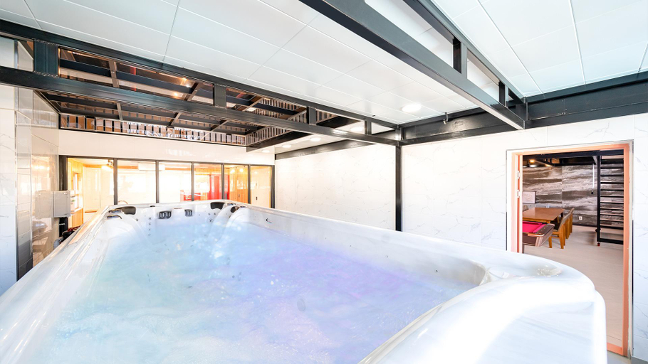Sport & Beauty 3, Muju Central Resort, Muju
