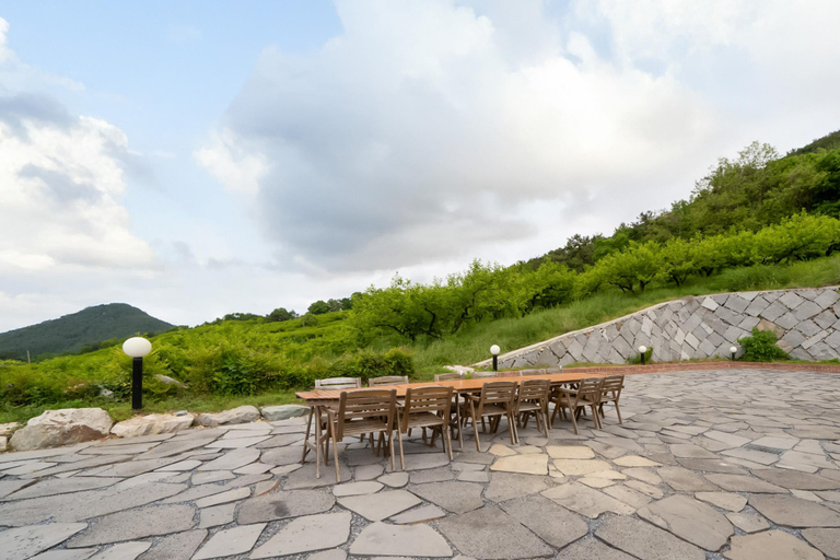 Others 2, Goheung Hardys B&B Pension, Goheung