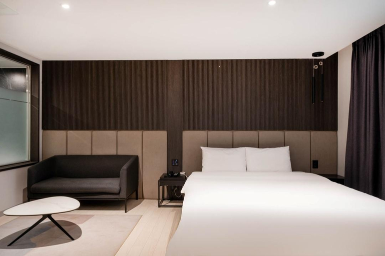 Bedroom 3, Yangsan Pyeongsan Leidea, Yangsan