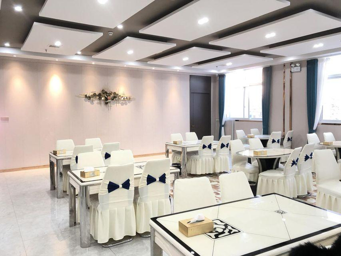 Business Facilities 4, Lanwan Holiday Hotel, Kaifeng