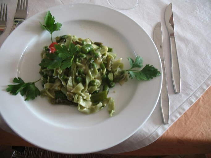 Food & Drinks 5, Il Balcone Sul Monferrato, Alessandria