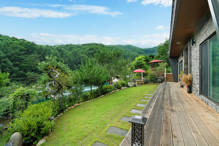 Others 4, Yangpyeong Healing Forest Pension, Yangpyeong