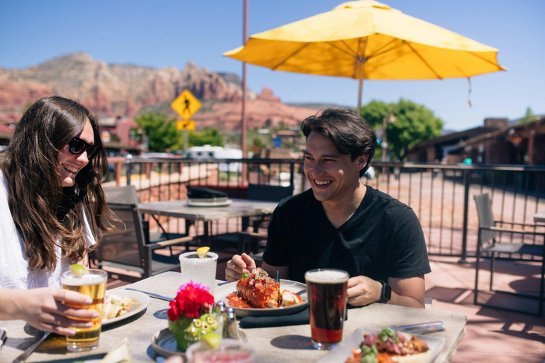 Food & Drinks 4, Orchards Inn, Coconino