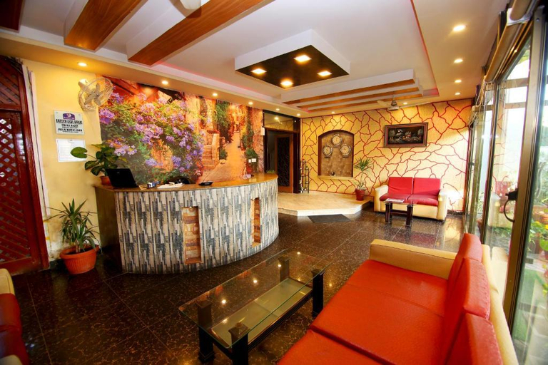 Others 3, Premier Inn Mall Lahore, Lahore