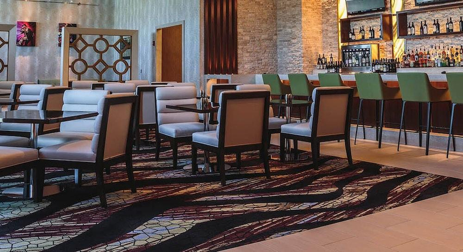 Food & Drinks 5, Hard Rock Hotel & Casino Sioux City, Woodbury
