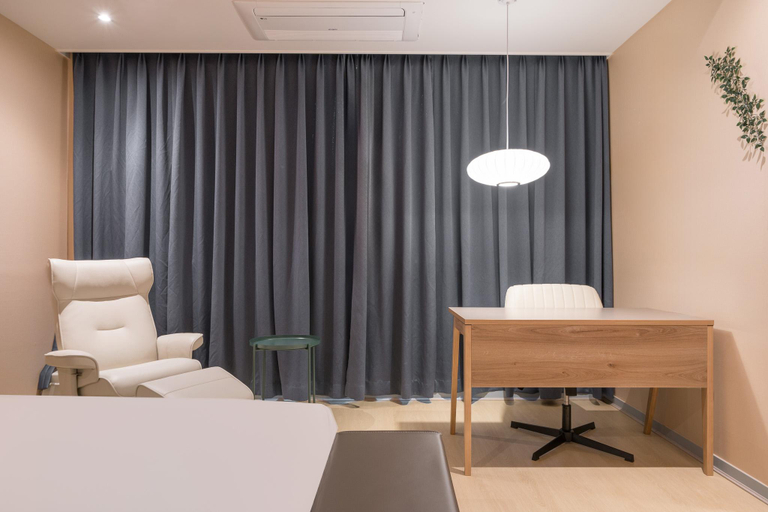 Others 4, Yongin Singal Hotel Forest, Yongin