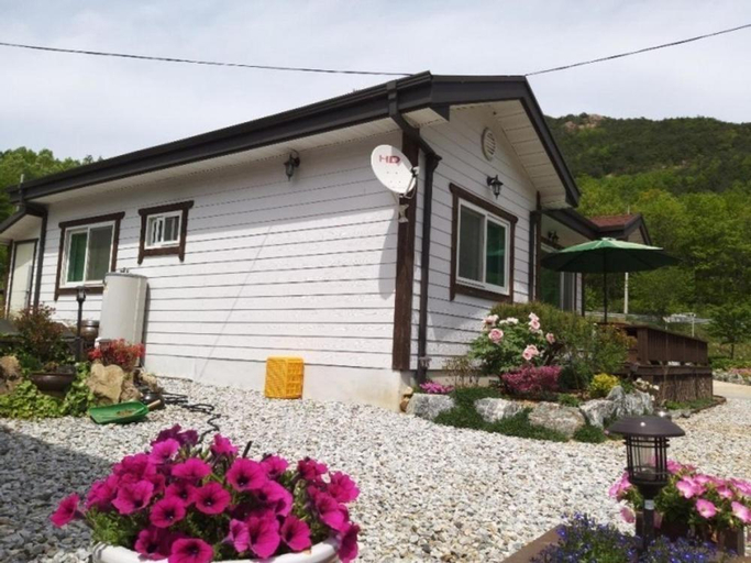 Others 5, Sangjoo munjangdae healing house, Sangju