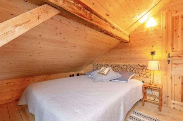 5, Heidi Chalet - Panoramic View - Modern Part, Pays-d'Enhaut