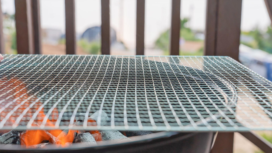 Food & Drinks, Taean Cherbourg Ocher Pension, Taean