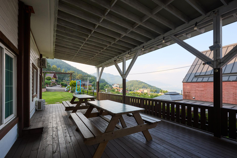 Others 5, Namhae Sanmaru Tourism Pension, Namhae