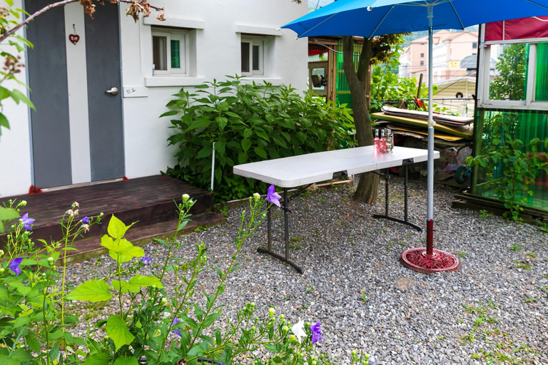 Others 3, Gwangju Konjiam Haeoreum Pension, Gwangju