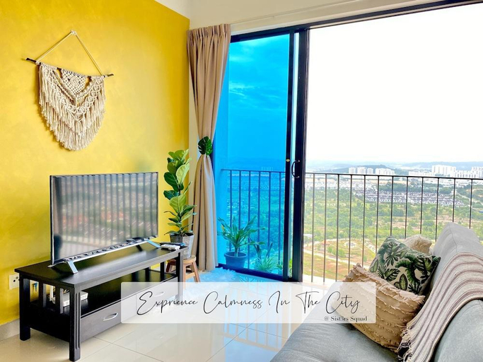 Others 5, Suite Trefoil Setia City Shah Alam, Shah Alam