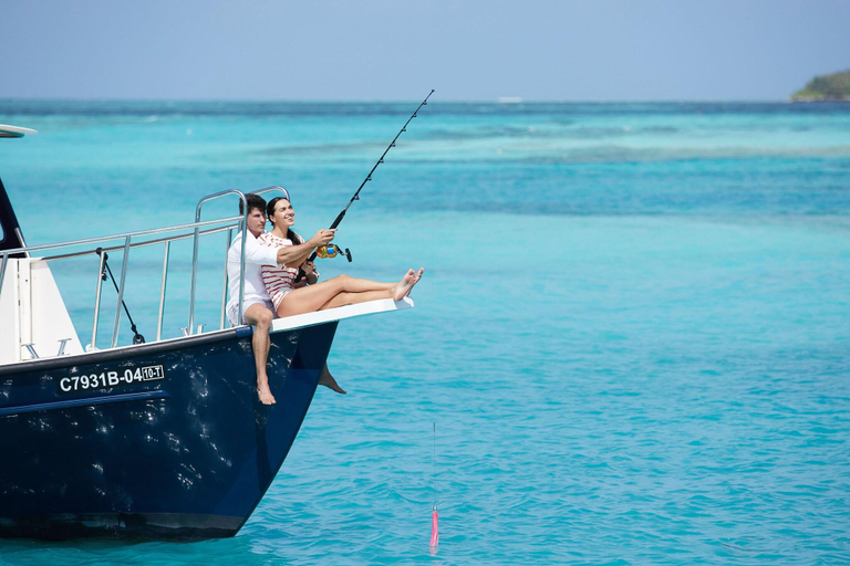 Others 4, Le Meridien Maldives Resort & Spa