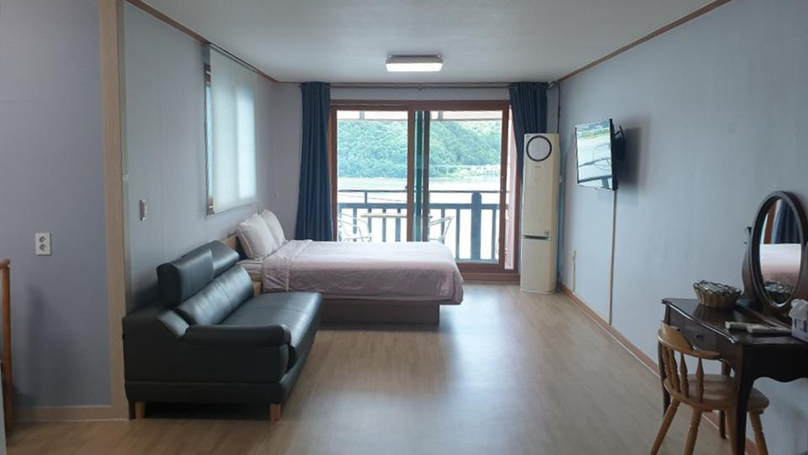 Others 4, Chuncheon La Jolla Pension, Chuncheon