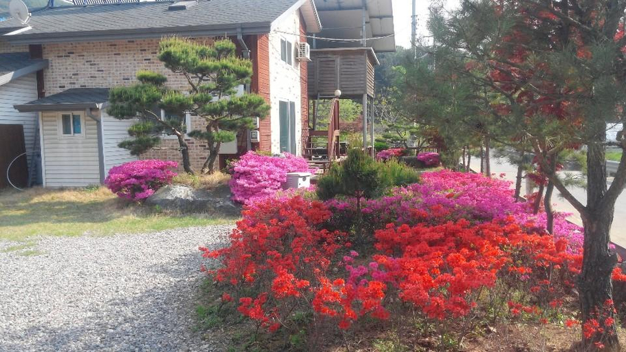 Others 2, Yangpyeong Taeyang Pension, Yangpyeong