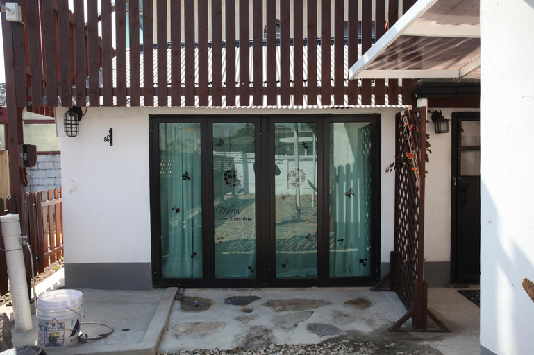 Exterior & Views 1, Jeonju Hanok Gohee Pension, Jeonju