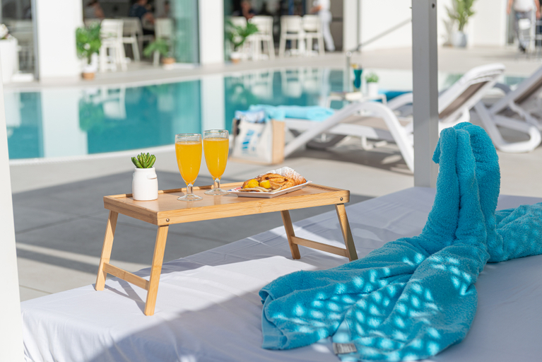 Sport & Beauty 2, Welikehotel Triton Beach, Baleares