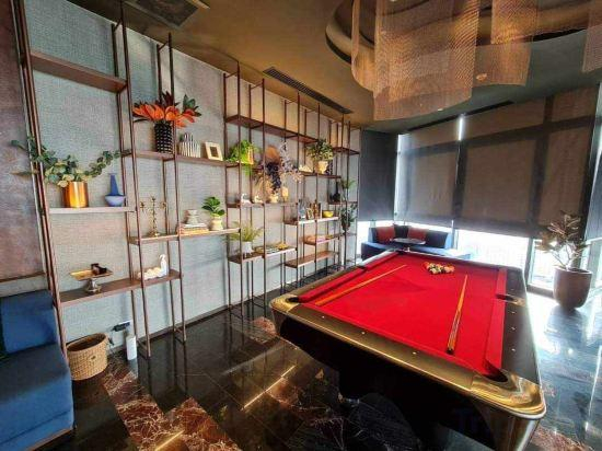 Others 5, Edge Central Pattaya by Thiva, Pattaya