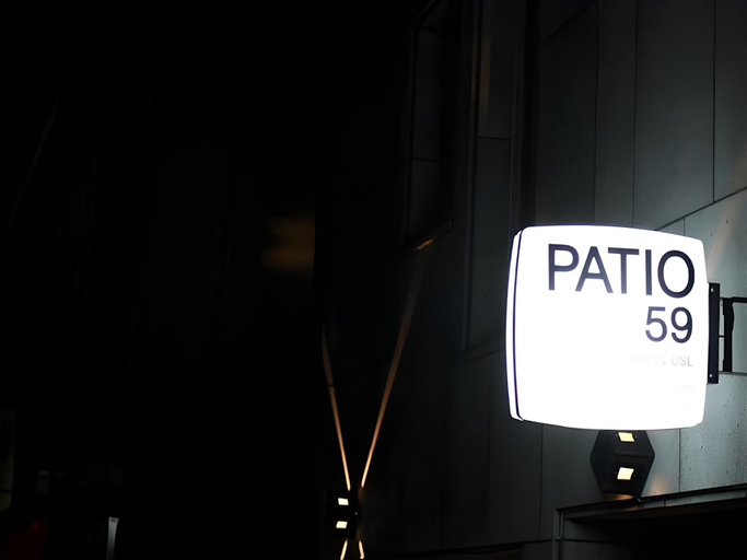 Others 5, Patio 59 Yongsan, Yongsan