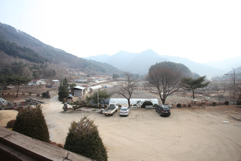 Others 3, Pyeongchang Dolmo Farm Pension, Pyeongchang
