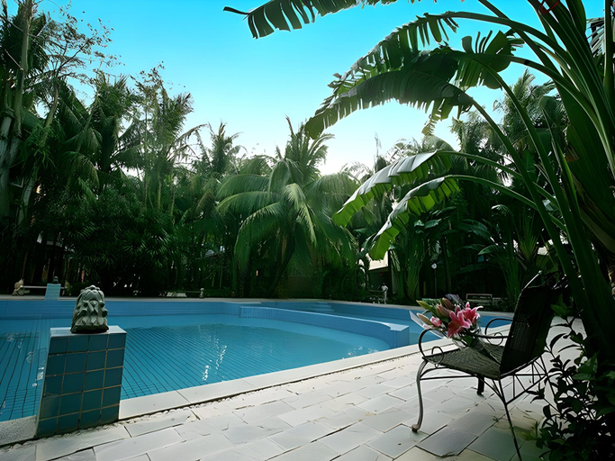 Sport & Beauty 2, Sanya ZhengYang International Resort, Sanya
