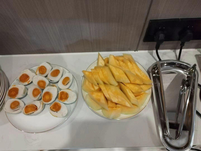 Food & Drinks 5, GreenTree Inn Beijing Daxing Caiyu Fuyuan Road Express Hotel, Beijing