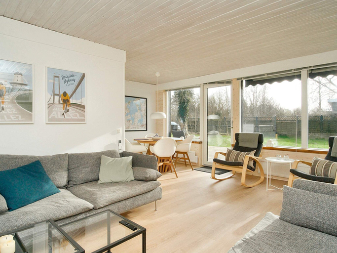 Interior 2, 4 Person Holiday Home in Holbaek, Holbæk