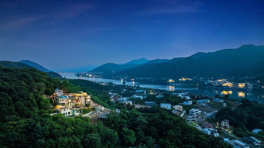 Others 2, Yangpyeong Avatar Pension, Namyangju