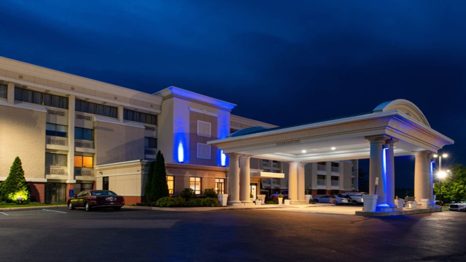 Exterior & Views 5, Holiday Inn Express CINCINNATI WEST by IHG, Cincinnati