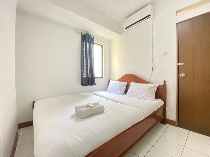 Others 5, Cozy And Homey 2Br At Gateway Ahmad Yani Cicadas Apartment, Bandung