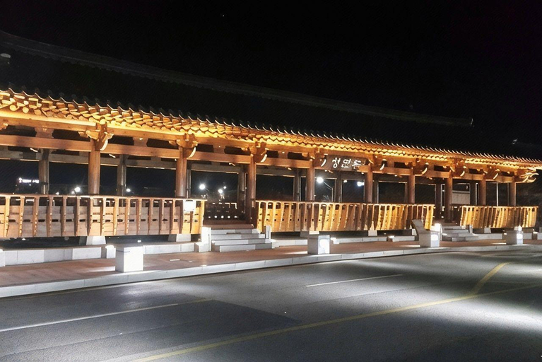 Exterior & Views, Pongdang Guesthouse, Jeonju