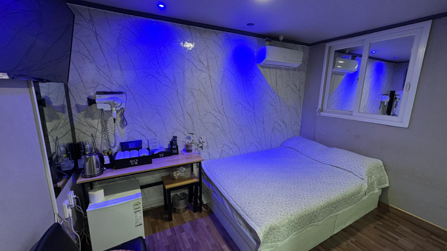 Bedroom 3, Pocheon (Ildong) Nice, Pocheon