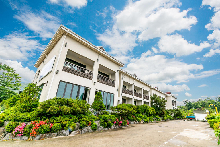 Exterior & Views 1, Ganghwado Woori Bada Pension, Ganghwa