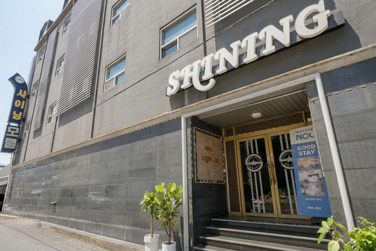 Exterior & Views 1, Gwangju Banglimdong Shining, Gwangsan