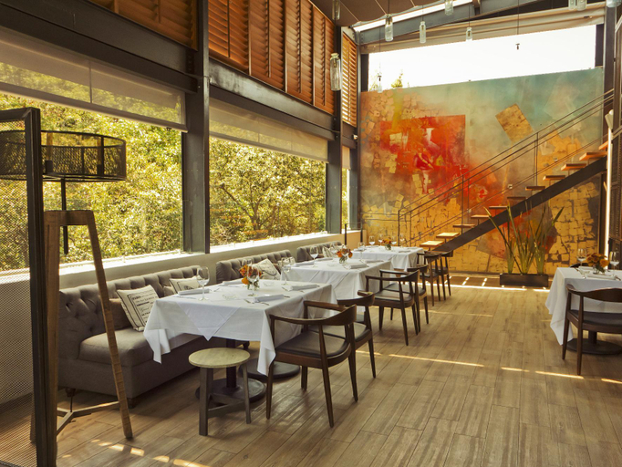Food & Drinks 4, Busue A Boutique Experience Hotel, Naucalpan de Juárez