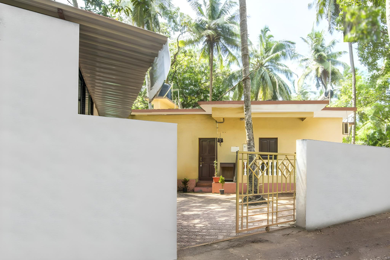 Others 4, Dreams Palm Anjuna, North Goa