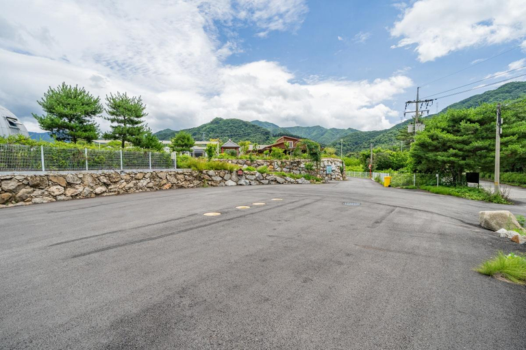 Others 4, Gapyeong Dome Island 304 Glamping, Pocheon