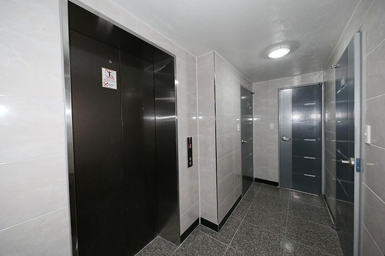 Others 2, Boryeong (Daecheon) Tranchae Pension, Boryeong