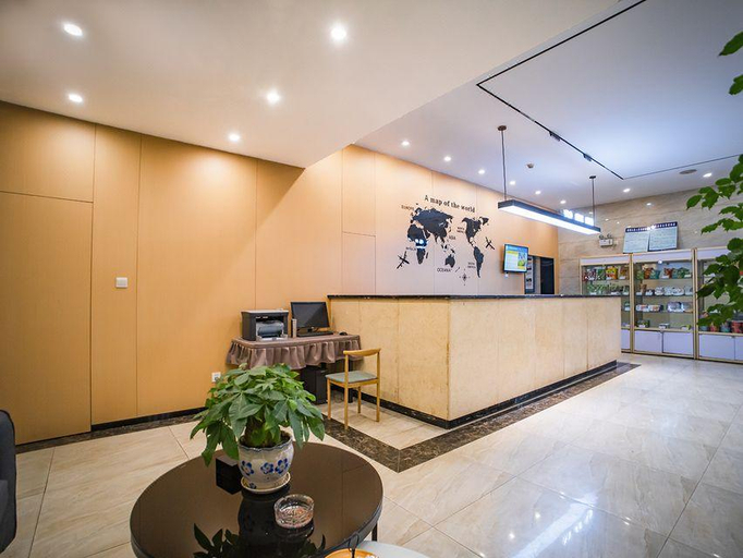 Others 3, Qianyu Select Hotel (Mianyang Science and Technology Museum), Mianyang