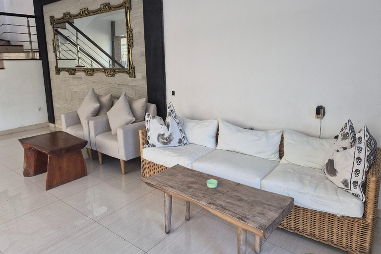 Public Area, Canggu Spirit Guest House, Badung