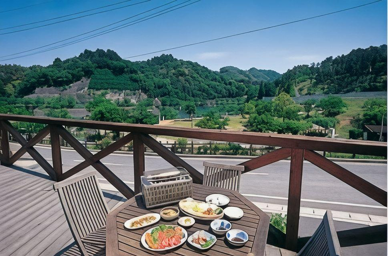 Others 4, Pension Picnic, Takeo