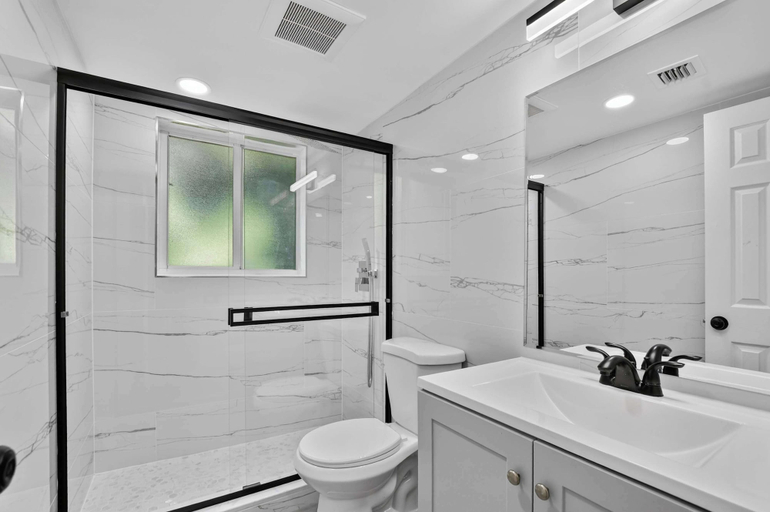 Bathroom, Coveside Hideaway 3 - Coastal Sanctuary, Broward