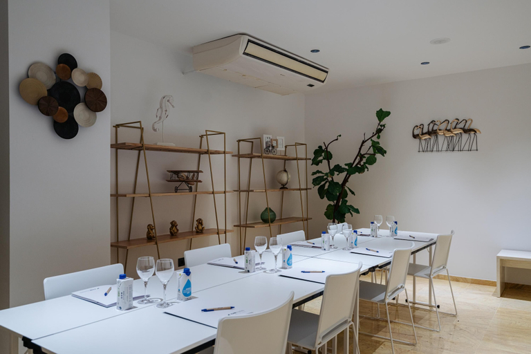 Food & Drinks 5, Hotel THB María Isabel - Adults Only, Baleares