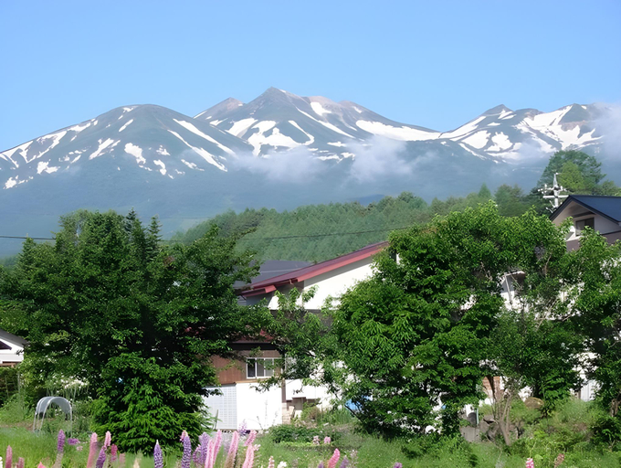 Others 4, Village Inn Seizanso, Matsumoto